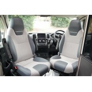 Swift Carrera 122