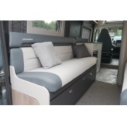 Swift Carrera 122