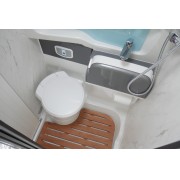 Swift Carrera 122