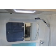 Swift Carrera 122