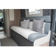 Swift Carrera 122