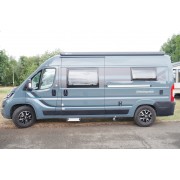 Swift Carrera 122