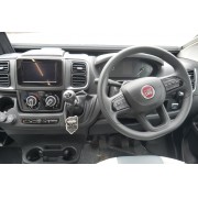 Swift Carrera 122