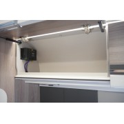 Swift Carrera 122