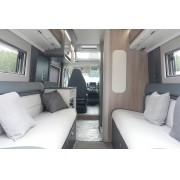 Swift Carrera 122