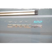 Swift Carrera 122