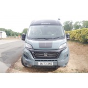 Swift Carrera 122