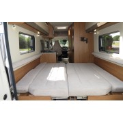 Autotrail V-Line 610 SE
