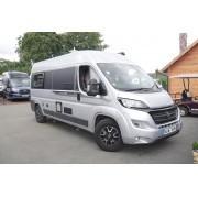 Autotrail V-Line 610 SE