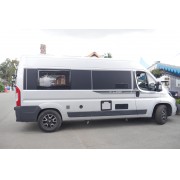 Autotrail V-Line 610 SE