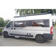 Autotrail V-Line 610 SE