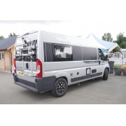 Autotrail V-Line 610 SE