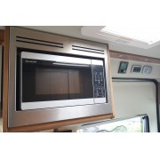Autotrail V-Line 610 SE