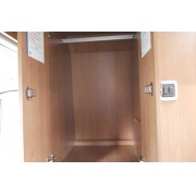 Autotrail V-Line 610 SE