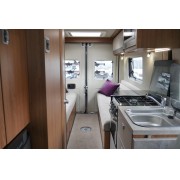 Autotrail V-Line 610 SE