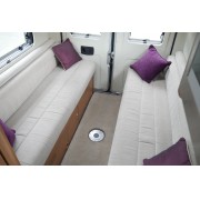 Autotrail V-Line 610 SE