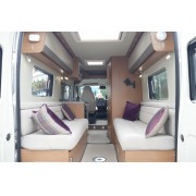 Autotrail V-Line 610 SE