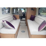 Autotrail V-Line 610 SE