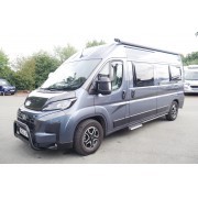 Elddis Signature CV40 - AUTOMATIC