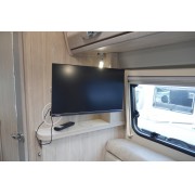 Elddis Signature CV40 - AUTOMATIC