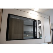 Elddis Signature CV40 - AUTOMATIC
