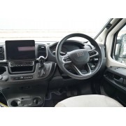 Elddis Signature CV40 - AUTOMATIC