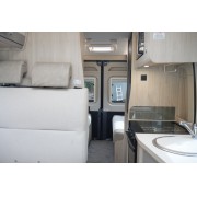 Elddis Signature CV40 - AUTOMATIC
