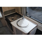 Elddis Signature CV40 - AUTOMATIC