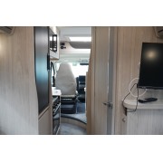 Elddis Signature CV40 - AUTOMATIC