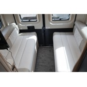 Elddis Signature CV40 - AUTOMATIC