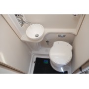 Elddis Signature CV40 - AUTOMATIC