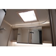 Elddis Signature CV40 - AUTOMATIC