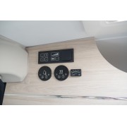 Elddis Signature CV40 - AUTOMATIC