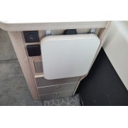 Elddis Signature CV40 - AUTOMATIC
