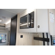 Elddis Signature CV40 - AUTOMATIC