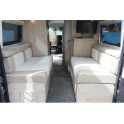 Elddis Signature CV40 - AUTOMATIC