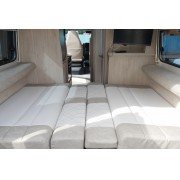 Elddis Signature CV40 - AUTOMATIC
