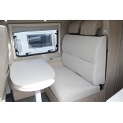 Elddis Signature CV40 - AUTOMATIC
