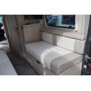 Elddis Signature CV40 - AUTOMATIC
