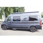 Elddis Signature CV40 - AUTOMATIC