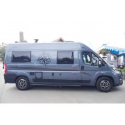Elddis Signature CV40 - AUTOMATIC
