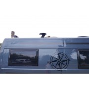 Elddis Signature CV40 - AUTOMATIC