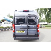 Elddis Signature CV40 - AUTOMATIC