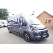 Elddis Signature CV40 - AUTOMATIC