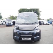 Elddis Signature CV40 - AUTOMATIC