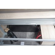 Elddis Signature CV40 - AUTOMATIC