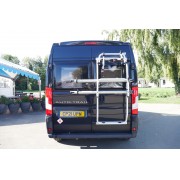 Autotrail Expedition 67
