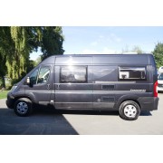 Autotrail Expedition 67