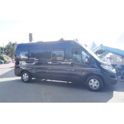 Autotrail Expedition 67