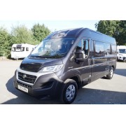 Autotrail Expedition 67